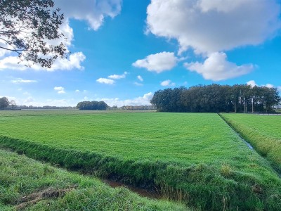 Bouwgrond Boksheidsedijk