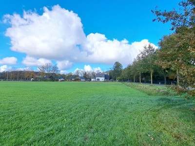 Bouwgrond Boksheidsedijk