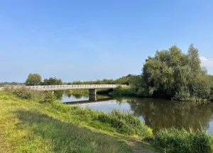 Bouwgrond Brinkweg