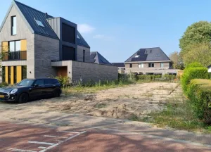 Bouwgrond Zandweg 186 A
