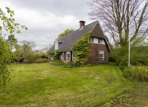 Bouwgrond Legmeerdijk 210