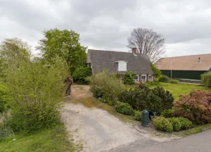 Bouwgrond Legmeerdijk 210