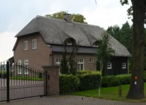 Bouwgrond Schatersdijk