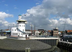 Plan Ludinga Harlingen - Wonen aan het water