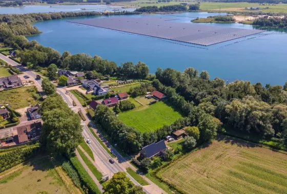 Bouwgrond Van Heemstraweg