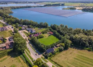 Bouwgrond Van Heemstraweg