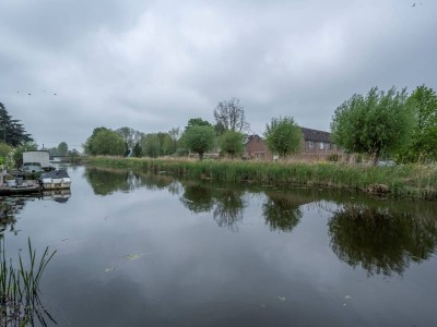 Bouwgrond Maasdamsedijk 43