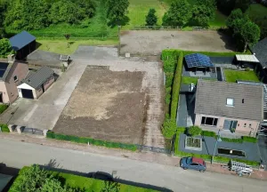 Bouwgrond Dorpsstraat 38