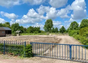 Bouwgrond Dorpsstraat 38