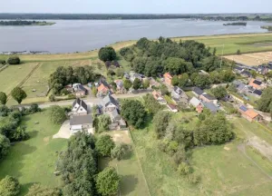 Bouwgrond Nieuweweg 17