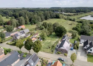 Bouwgrond Nieuweweg 17