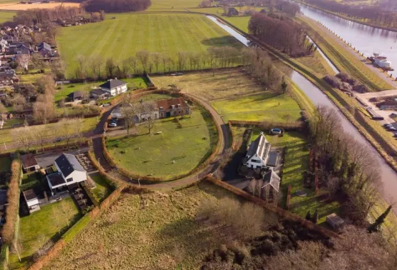 Bouwgrond De Boedelhof