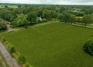 Bouwgrond Molenbaan ong.