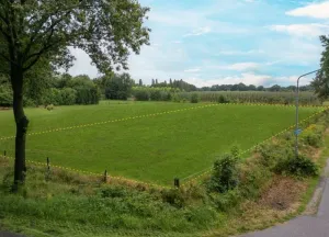 Bouwgrond Molenbaan ong.