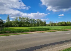 Bouwgrond