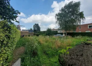 Bouwgrond Kerkwegje