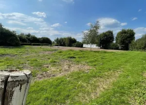 Bouwgrond Noordhoeksestraat
