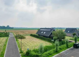 Kreekpad bouwkavel 1  (Bouwkavel 2 onder bod)