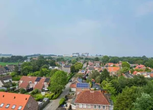 Kreekpad bouwkavel 1  (Bouwkavel 2 onder bod)