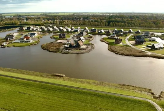 Bouwgrond Wopkje Kooistralan 6