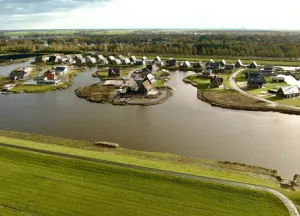 Bouwgrond Wopkje Kooistralan 6