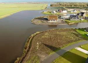 Bouwgrond Wopkje Kooistralan 6