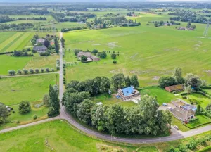 Bouwgrond Lansinkweg 8
