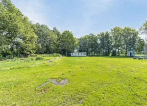 Bouwgrond Lansinkweg 8