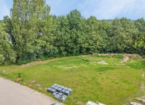 Bouwgrond Lansinkweg 8