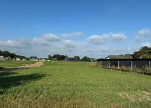 Bouwgrond Kapelweg