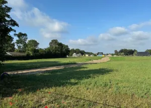 Bouwgrond Kapelweg
