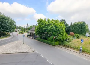 Bouwgrond Stationsstraat 44