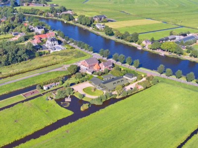 Bouwgrond Amsteldijk Noord 67