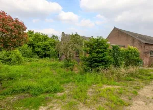 Bouwgrond Stationsstraat 44