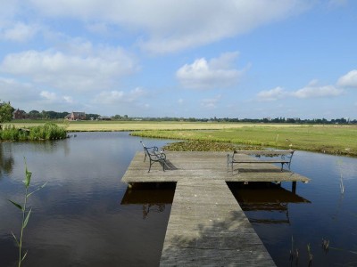 Bouwgrond Amsteldijk Noord 67