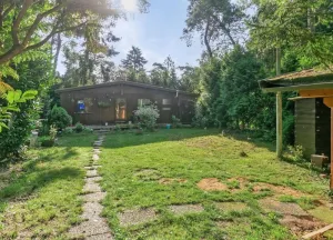 Bouwgrond Parallelweg 26