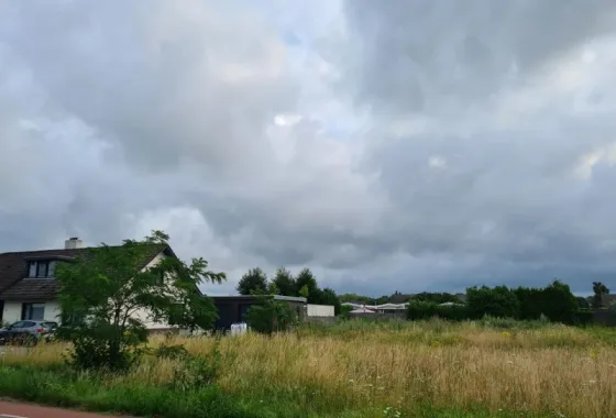 Bouwgrond Meemortel kavel 1