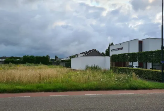 Bouwgrond Meemortel kavel 2