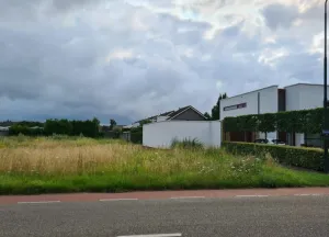 Bouwgrond Meemortel kavel 2