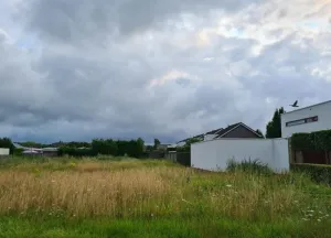 Bouwgrond Meemortel kavel 2