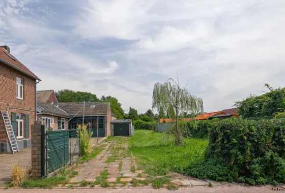 Bouwgrond Keerenderkerkweg