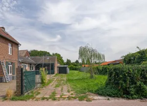 Bouwgrond Keerenderkerkweg
