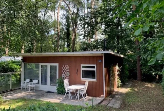 Bouwgrond Parallelweg 26