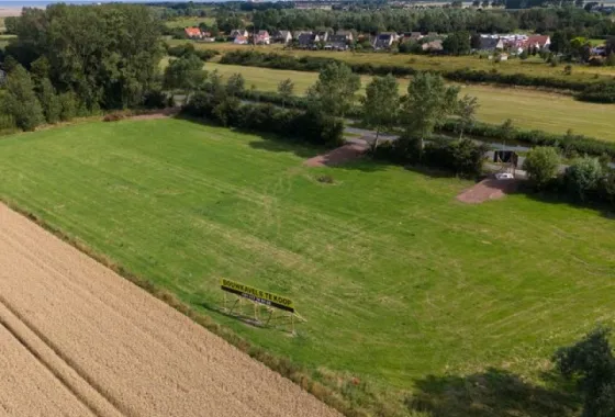 Bouwgrond Kanaalweg 1