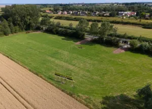 Bouwgrond Kanaalweg 1