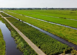 Bouwgrond Tempeldijk 9 A