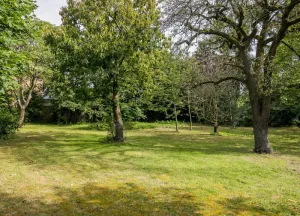 Bouwgrond Prins Bernhardlaan
