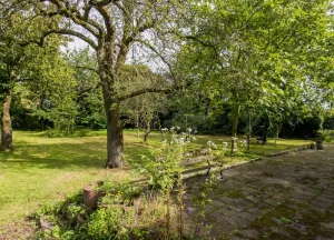 Bouwgrond Prins Bernhardlaan