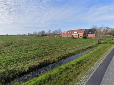 Bouwgrond Herenweg Kavel 1 en 2