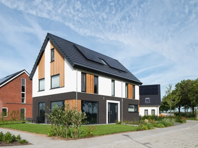 Concepten Linde en Haere in 1 straatbeeld